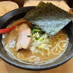 横浜家系らーめん三元 琴似店 - 