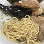 らーめん いのうえ - 