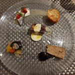 Osteria RIMA - 