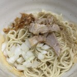 らーめん いのうえ - 
