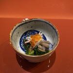 Sushi Ginza Shimon - 