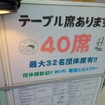 大衆酒場 ほていちゃん 立川南口店 - 