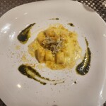 Osteria RIMA - 