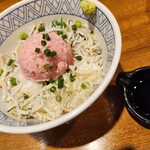 寿製麺 よしかわ - 