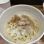 らーめん いのうえ - 