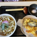 Jikasei Udon Amou - 