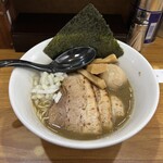 らーめん いのうえ - 
