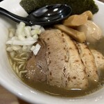 らーめん いのうえ - 