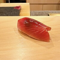 鮨 やすみつ - 