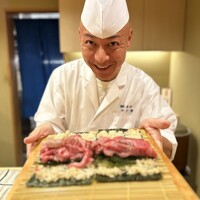 鮨 やすみつ - 