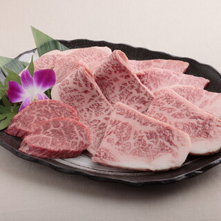 焼肉 わがんせ_1