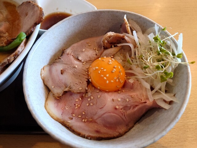 らーめん福ちゃん - 西若松/ラーメン | 食べログ