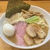 麺笑 コムギの夢