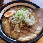 拉麺 えぼし - 