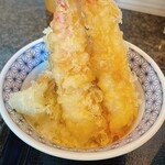 五代目 花山うどん 銀座店 - 