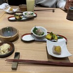 鮨やすぞう。 - 