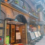 英國屋 なんば店 - 