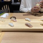 鮨やすぞう。 - 