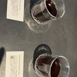 レッド ポイズン コーヒー ロースターズ - ドリンク写真: