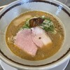 麺房 鶏くらふと