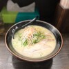 鶏がららーめん 門扇 木屋町店
