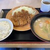 かつや 名古屋名駅店