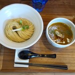 ラーメン 健やか - 