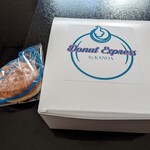 Donut Express - 