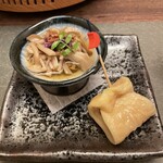 Kuwana Hamaguri Ryouri Hamaguri Shabu Shabu Kaishin - 