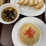 ラーメンハウス カーニバル - 