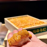 熟成寿司専門店 和心 - 