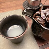 桑名蛤料理・蛤しゃぶしゃぶ 貝新 - 