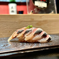 熟成寿司専門店 和心 - 