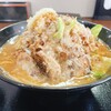 Ramen Kiwami - 台湾ラーメン(並) 全マシ