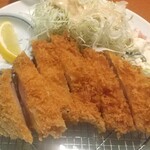 Kiiro - とんかつ定食