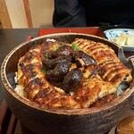 炭焼うなぎ 喜多川 - 