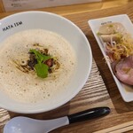 HATA ISM ラーメン - 