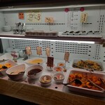 鉄板焼ステーキ 一ッ葉ミヤチク - 2023年9月