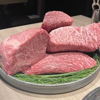 うし松 - 