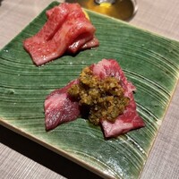 うし松 - 