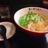麺屋彩々 昭和町本店
