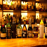 マルゴ - バックバー