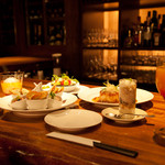 マルゴ - バックバー２