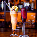 マルゴ - カクテル３