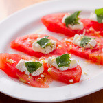 マルゴ - カプレーゼ