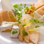 マルゴ - チーズ