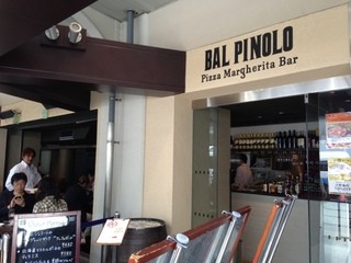 BAL PINOLO - 