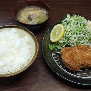 とんかつ長崎_0