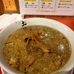 らーめんの土佐屋 - 料理写真: