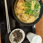 いぶきうどん - 